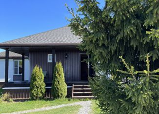 Дом на продажу, 113 м2, деревня Крестовоздвиженское, Таллинская улица, 12