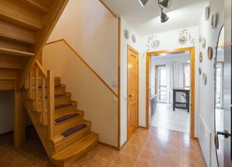 Продажа таунхауса, 105 м2, городской посёлок Янино-1, Сиреневый бульвар, 27