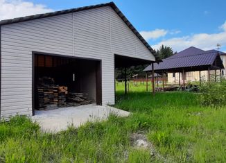 Дом на продажу, 93.5 м2, село Волково, Луговая улица, 38