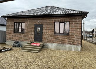 Продам дом, 95 м2, станица Старая Станица, Заречная улица