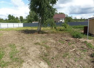 Продается земельный участок, 6 сот., Богородский городской округ, Ромашковая улица