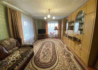 Продается дом, 70 м2, село Колтубанка, Солнечная улица