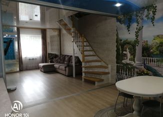 Продам таунхаус, 120 м2, Уфа, Ленинский район, Ольховая улица, 1В