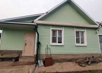 Дом на продажу, 45 м2, деревня Тайтура, Центральная улица, 12