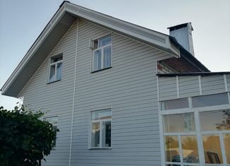 Дом на продажу, 72.8 м2, деревня Нижний Магазь, Озёрная улица