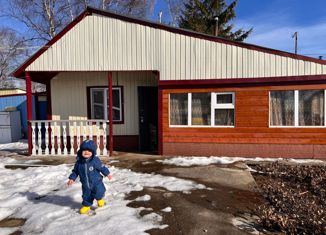 Дом на продажу, 50 м2, СНТ Портовик