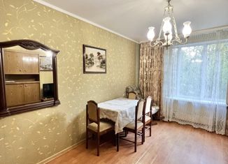 Продажа 2-ком. квартиры, 44.3 м2, Москва, улица Конёнкова, 8В