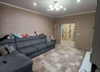 3-комнатная квартира на продажу, 65 м2, село Калинино, Новая улица, 6