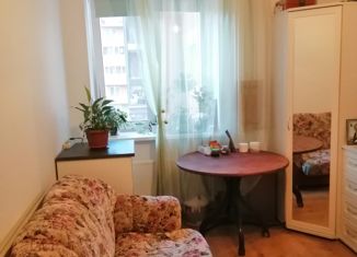 Продается квартира студия, 27 м2, Колпино, ЖК Новое Колпино