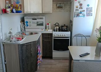 Продается квартира студия, 23.6 м2, Ангарск, 85-й квартал, 18/1