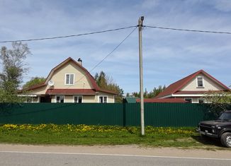 Продам дом, 88 м2, село Старая Ладога, улица Культуры, 20