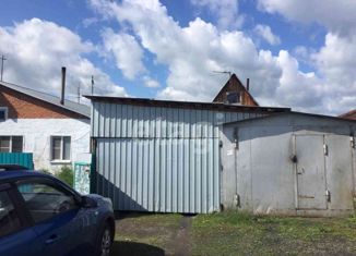 Дом на продажу, 59.5 м2, поселок городского типа Крапивинский, Юбилейная улица, 33