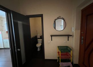 1-комнатная квартира на продажу, 32.6 м2, Краснодар, Семёновская улица, 39, микрорайон Сады Калинина