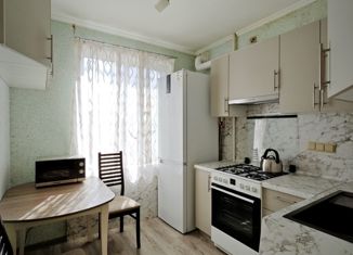 Продаю однокомнатную квартиру, 32.6 м2, Москва, ВАО, Байкальская улица, 48к1