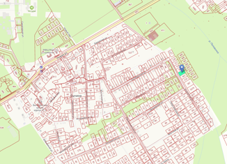 Продаю земельный участок, 15 сот., село Бычиха, Курортная улица