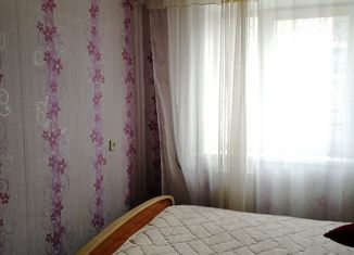 Продается 3-ком. квартира, 50 м2, рабочий посёлок Тыреть 1-я, микрорайон Солерудник, 15