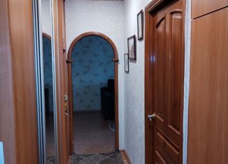 Продажа трехкомнатной квартиры, 60.4 м2, Нижний Новгород, улица Бонч-Бруевича, 1, улица Бонч-Бруевича