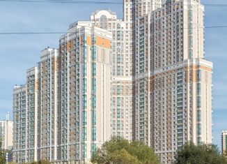 Продажа 2-комнатной квартиры, 74.75 м2, Москва, Михневская улица, 8, Михневская улица