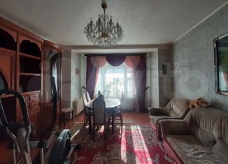 3-комнатная квартира на продажу, 75.3 м2, Тюменская область, проспект Ленина, 13