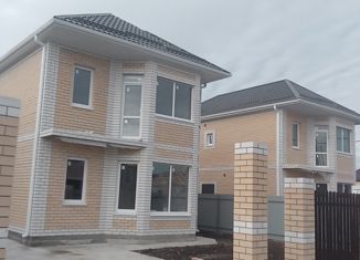 Продается дом, 120 м2, Краснодар, 3-й проезд Куликова Поля, 38, 3-й проезд Куликова Поля