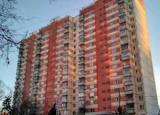 Квартира на продажу студия, 19.8 м2, Москва, район Северное Бутово, улица Грина, 1к1