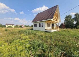 Продаю дом, 110.7 м2, деревня Обухово