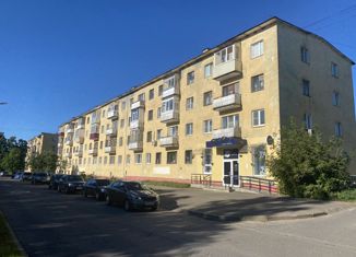 Продаю 2-комнатную квартиру, 42 м2, Саров, улица Куйбышева, 6