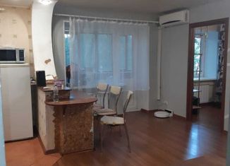 Двухкомнатная квартира на продажу, 41 м2, Екатеринбург, метро Проспект Космонавтов, улица Индустрии, 96