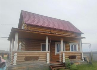 Продаю дом, 80.5 м2, Саха (Якутия), Центральная улица