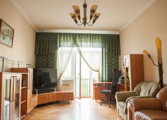 Продаю 3-комнатную квартиру, 89.5 м2, Санкт-Петербург, площадь Чернышевского, 7, площадь Чернышевского