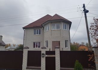 Продажа дома, 288 м2, Липецкая область, Васильковая улица, 27