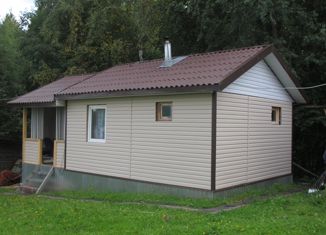Продам дом, 14 м2, деревня Койтыбож, Луговая улица