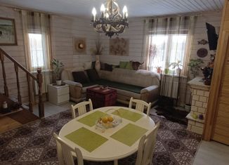 Продаю дом, 90 м2, деревня Петровское, Школьная улица, 46