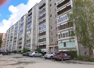 Продается 3-комнатная квартира, 63 м2, Берёзовский, улица Гагарина, 15к2