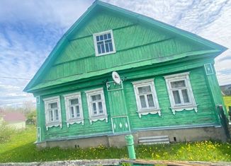 Продажа дома, 61.8 м2, Московская область, деревня Рахманово, 25