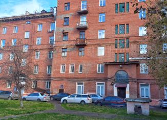 Комната на продажу, 26 м2, Красноярск, проспект имени Газеты Красноярский Рабочий, 62, Ленинский район