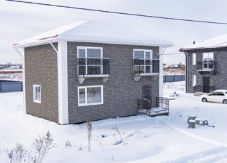 Продается дом, 125 м2, село Тополево, Майская улица, 9