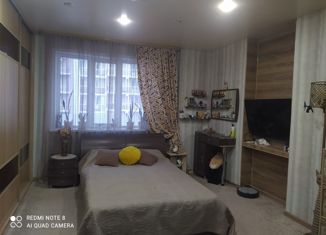 Продажа 3-ком. квартиры, 74 м2, Кемерово, проспект Шахтёров, 62А