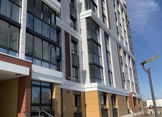 Продаю 1-ком. квартиру, 42 м2, Барнаул, ЖК Лапландия