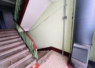 Продаю двухкомнатную квартиру, 38.1 м2, Москва, Зеленодольская улица, 18к1, Зеленодольская улица