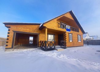 Продается дом, 100 м2, село Хомутово, Гравийная улица