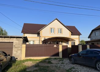 Продается таунхаус, 126.2 м2, Александров, Никольская улица