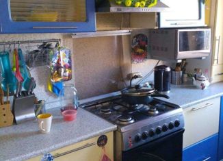 Продам 4-ком. квартиру, 95.5 м2, Рязань, улица Новосёлов, 54, район Песочня