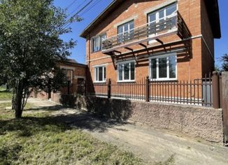 Продается дом, 150.6 м2, Богородск, улица Чапаева