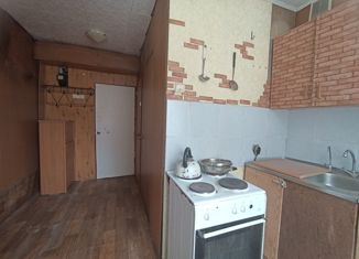 1-комнатная квартира на продажу, 25.8 м2, Новоуральск, улица Фурманова, 31