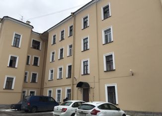 Комната на продажу, 64.2 м2, Санкт-Петербург, Боровая улица, 47к3, Боровая улица