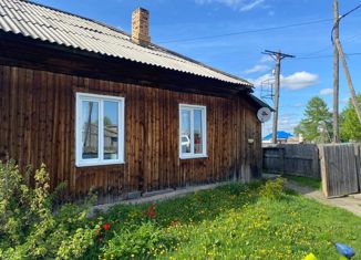 Продажа трехкомнатной квартиры, 43 м2, село Тюхтет, улица Кирова, 60