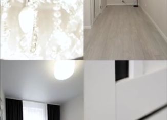 Продажа квартиры студии, 25 м2, Краснодар, улица Западный Обход, 42лит2/8, ЖК Спортивная деревня