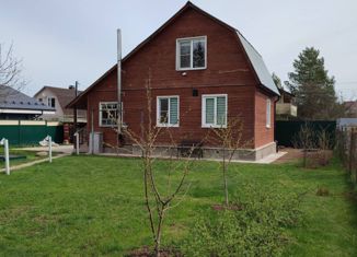 Продажа дома, 88 м2, садовое товарищество Полянка-89, садовое товарищество Полянка-89, 23