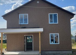 Дом на продажу, 145.8 м2, коттеджный поселок Бахтеево Парк, Берёзовая улица